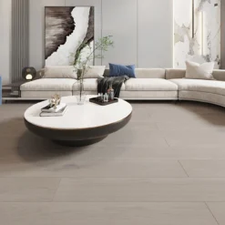 Natural Engineered Flooring Oak Silver Stone Brushed Uv Lacquered 14/3mm By 190mm By 2200mm