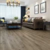Supremo Luxury Click Vinyl Rigid Core Flooring Light Grey 4.2mm By 178mm By 1220mm -Wooden Flooring Elegant Shop 1036 4 vl025 light grey
