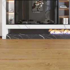 Natural Engineered Flooring Oak Cognac Brushed Uv Oiled 14/3mm By 190mm By 2200mm -Wooden Flooring Elegant Shop 2 cognac 2