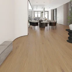 Natural Engineered Flooring Oak Smoked White Brushed Uv Lacquered 14/3mm By 190mm By 2200mm -Wooden Flooring Elegant Shop 3 smokde brushed white 3