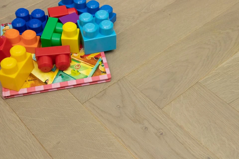 Natural Engineered Flooring Oak Herringbone Silver Stone Brushed UV Lacquered 15/4mm By 90mm By 600mm 3 Natural Engineered Flooring Oak Herringbone Silver Stone Brushed UV Lacquered 15/4mm By 90mm By 600mm