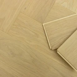 Natural Engineered Flooring Oak Herringbone Ribolla Brushed UV Lacquered 15/4mm By 90mm By 600mm 11 Natural Engineered Flooring Oak Herringbone Ribolla Brushed UV Lacquered 15/4mm By 90mm By 600mm -Wooden Flooring Elegant Shop 4408 5