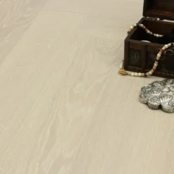 Natural Engineered Flooring Oak Herringbone Polar White Brushed UV Lacquered 15/4mm By 90mm By 600mm 10 Natural Engineered Flooring Oak Herringbone Polar White Brushed UV Lacquered 15/4mm By 90mm By 600mm -Wooden Flooring Elegant Shop 4409 2