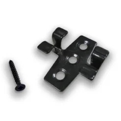 Metal Clips For 23mm Composite Decking 240pcs/box