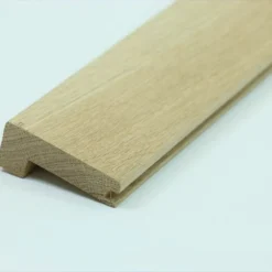 Angled Stair Edging Oak Unfinished 25mm By 60mm By 1000mm -Wooden Flooring Elegant Shop angled stair edging oak unfinished 25mm by 60mm by 1000mm ac197 0004