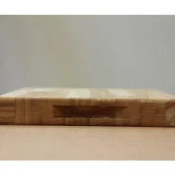 Beautiful Kitchen Butcher Block