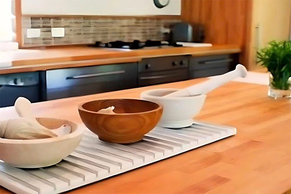 Beech Worktop 40mm By 620mm By 3000mm 2 Beech Worktop 40mm By 620mm By 3000mm