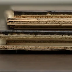 Natural Engineered Flooring Oak Black Tea Brushed UV Oiled 14/3mm By 190mm By 1900mm -Wooden Flooring Elegant Shop black tea 3