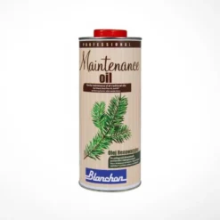 Blanchon Clear Maintenance Oil 1 Ltr