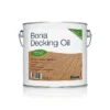 Bona Decking Oil Neutral 2.5 L