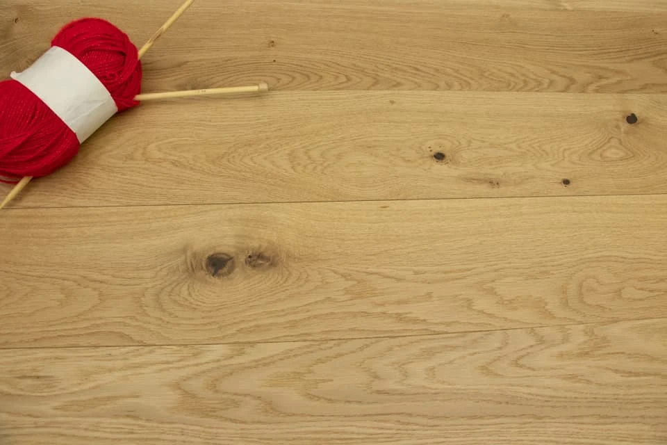 Natural Engineered Flooring Oak Brushed Uv Matt Lacquered 14/4mm By 150mm By 1570-2400mm FSC 100% Certificate : NC-COC-054381 6 Natural Engineered Flooring Oak Brushed Uv Matt Lacquered 14/4mm By 150mm By 1570-2400mm FSC 100% Certificate : NC-COC-054381 - Image 4