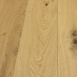 Natural Engineered Flooring Oak Click 5G Brushed Uv Matt Lacquered 14/3mm By 190mm By 1900mm -Wooden Flooring Elegant Shop bruvlacqfsc4 2