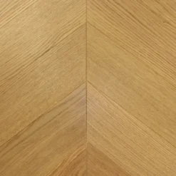 Prime Engineered Flooring Oak Chevron Brushed UV Lacquered 14/3mm By 90mm By 510mm 10 Prime Engineered Flooring Oak Chevron Brushed UV Lacquered 14/3mm By 90mm By 510mm -Wooden Flooring Elegant Shop ch br lac3