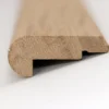 Click Oak Stair Nosing 60mm By 25mm By 1000mm Profile C 1 Click Oak Stair Nosing 60mm By 25mm By 1000mm Profile C -Wooden Flooring Elegant Shop click oak stair nosing 60mm by 25mm by 1000mm ac192 3