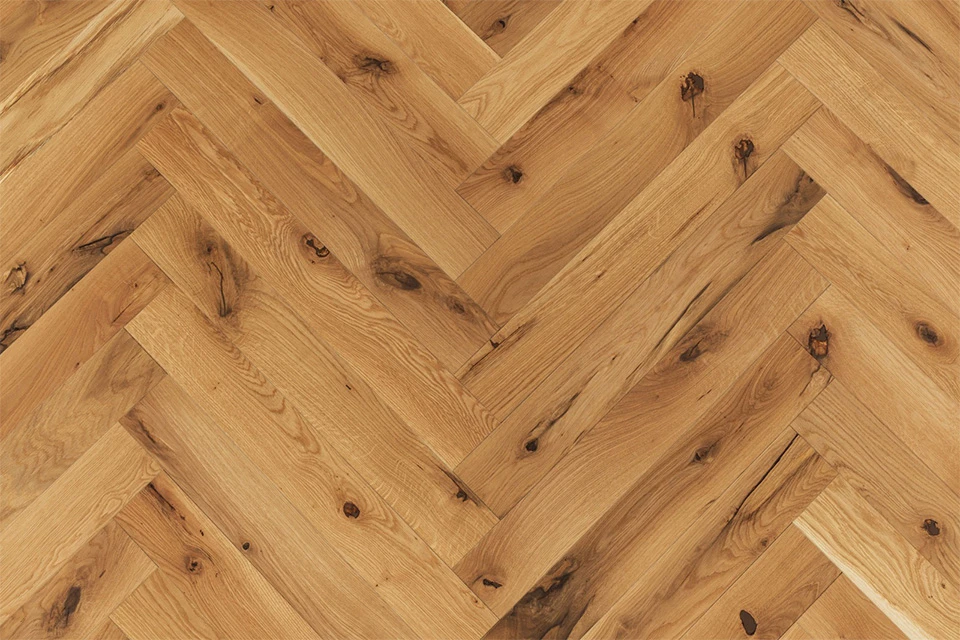 Rustic Engineered Flooring Oak Click Herringbone Country Native Light Brushed Uv Lacquered 12/3mm By 120mm By 600mm 3 Rustic Engineered Flooring Oak Click Herringbone Country Native Light Brushed Uv Lacquered 12/3mm By 120mm By 600mm