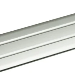 Coverstrip Silver 0.9m