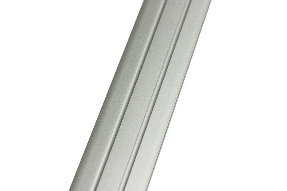 Coverstrip Silver 0.9m 6 Coverstrip Silver 0.9m - Image 4