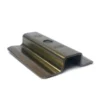 Decking Metal Clips For Teak Hidden Fixing Boards 100 Pcs/box -Wooden Flooring Elegant Shop decking metal clips for teak hidden fixing boards 100 pcs box 2