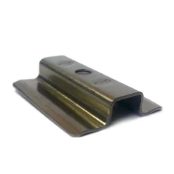 Decking Metal Clips For Teak Hidden Fixing Boards 100 Pcs/box