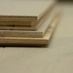 Natural Engineered Flooring Oak Double White Brushed UV Lacquered 14/3mm By 190mm By 400-1500mm -Wooden Flooring Elegant Shop double white 2 4