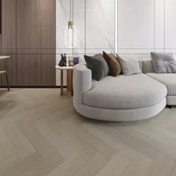 Prime Engineered Flooring Oak Herringbone Ribolla Brushed Uv Matt Lacquered 14/3mm By 90mm By 450mm 8 Prime Engineered Flooring Oak Herringbone Ribolla Brushed Uv Matt Lacquered 14/3mm By 90mm By 450mm -Wooden Flooring Elegant Shop f4467 3 2