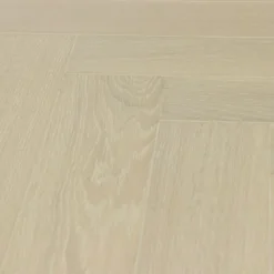 Prime Engineered Flooring Oak Herringbone Polar White Brushed UV Semi Matt Lacquered 14/3mm By 128mm By 600mm 10 Prime Engineered Flooring Oak Herringbone Polar White Brushed UV Semi Matt Lacquered 14/3mm By 128mm By 600mm -Wooden Flooring Elegant Shop fl3936 10