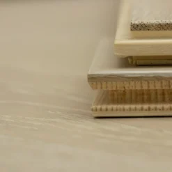 Prime Engineered Flooring Oak Herringbone Polar White Brushed UV Semi Matt Lacquered 14/3mm By 128mm By 600mm 13 Prime Engineered Flooring Oak Herringbone Polar White Brushed UV Semi Matt Lacquered 14/3mm By 128mm By 600mm -Wooden Flooring Elegant Shop fl3936 13 1