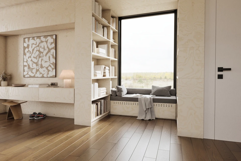 Prime Engineered Flooring Oak Roma Brushed UV Oiled 14/3mm By 150mm By 400-1500mm 3 Prime Engineered Flooring Oak Roma Brushed UV Oiled 14/3mm By 150mm By 400-1500mm