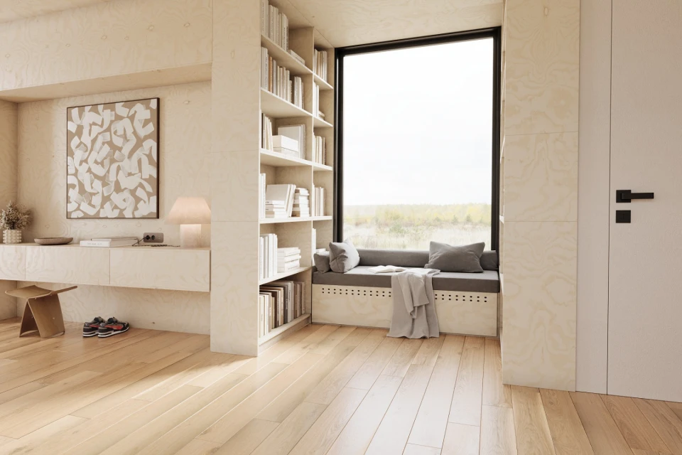 Prime Engineered Flooring Oak Click 5G Brushed Uv Matt Lacquered 14/3mm By 190mm By 950-1900mm 3 Prime Engineered Flooring Oak Click 5G Brushed Uv Matt Lacquered 14/3mm By 190mm By 950-1900mm