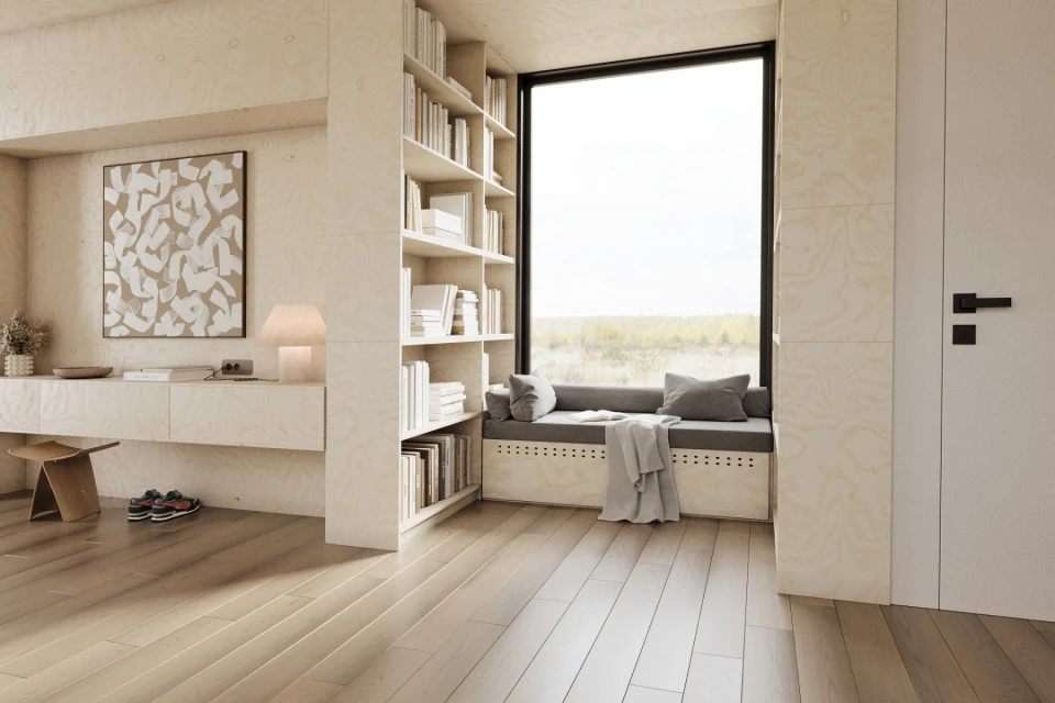 Prime Engineered Flooring Oak Silver Stone Brushed Uv Matt Lacquered 14/3mm By 190mm By 1900mm 3 Prime Engineered Flooring Oak Silver Stone Brushed Uv Matt Lacquered 14/3mm By 190mm By 1900mm