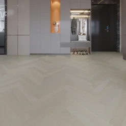 Natural Engineered Flooring Oak Herringbone Vienna Brushed Uv Lacquered 14/4mm By 125mm By 450mm 12 Natural Engineered Flooring Oak Herringbone Vienna Brushed Uv Lacquered 14/4mm By 125mm By 450mm -Wooden Flooring Elegant Shop fl4458 1