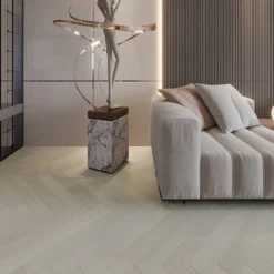 Natural Engineered Flooring Oak Herringbone Vienna Brushed Uv Lacquered 14/4mm By 125mm By 450mm 10 Natural Engineered Flooring Oak Herringbone Vienna Brushed Uv Lacquered 14/4mm By 125mm By 450mm -Wooden Flooring Elegant Shop fl4458 4 1