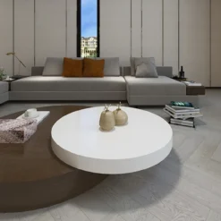 Prime Engineered Flooring Oak Herringbone Silver Stone Brushed Uv Matt Lacquered 14/3mm By 120mm By 600mm 9 Prime Engineered Flooring Oak Herringbone Silver Stone Brushed Uv Matt Lacquered 14/3mm By 120mm By 600mm -Wooden Flooring Elegant Shop fl4468 4