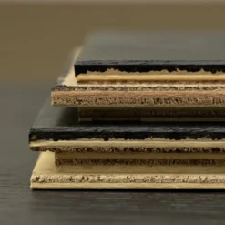 Natural Engineered Flooring Oak Jet Black Brushed Uv Lacquered 10/2mm By 150mm By 400-1500mm 9 Natural Engineered Flooring Oak Jet Black Brushed Uv Lacquered 10/2mm By 150mm By 400-1500mm -Wooden Flooring Elegant Shop fl4483 3