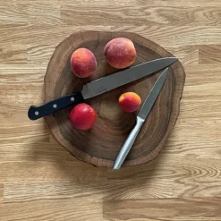 Premium Oak Worktop 40mm By 750mm By 3000mm -Wooden Flooring Elegant Shop fs 4 8