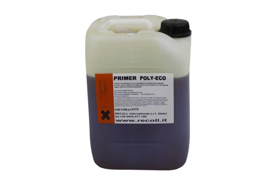 Primer DPM Poly Eco 5 Kg 3 Primer DPM Poly Eco 5 Kg