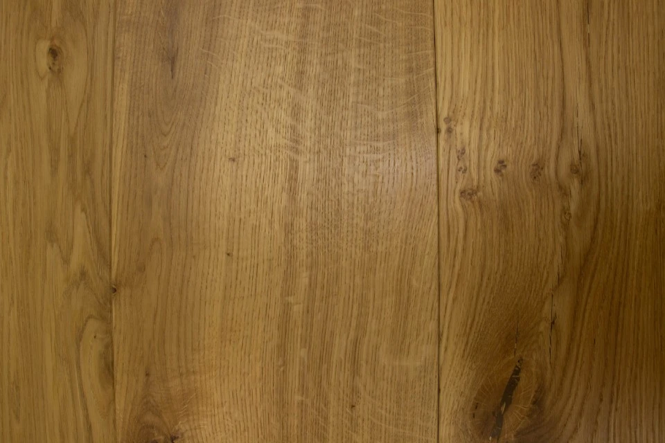 Natural Engineered Flooring Oak Bespoke Blanchon Hardwax Oiled 16/4mm By 220mm By 1800-2400mm 5 Natural Engineered Flooring Oak Bespoke Blanchon Hardwax Oiled 16/4mm By 220mm By 1800-2400mm - Image 3