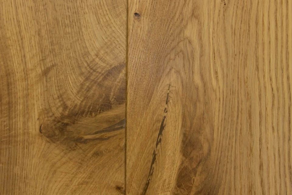 Natural Engineered Flooring Oak Bespoke Blanchon Hardwax Oiled 16/4mm By 220mm By 1800-2400mm 7 Natural Engineered Flooring Oak Bespoke Blanchon Hardwax Oiled 16/4mm By 220mm By 1800-2400mm - Image 5