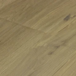 Natural Engineered Flooring Oak Bespoke No 13 Uv Oiled 13/4mm By 180mm By 1500-2400mm