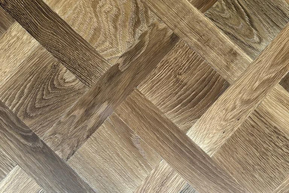 Natural Engineered Flooring Versaille Oak Smoked UV Lacquered 15.3/8mm By 747mm By 747mm 3 Natural Engineered Flooring Versaille Oak Smoked UV Lacquered 15.3/8mm By 747mm By 747mm
