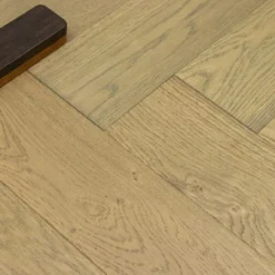 Natural Engineered Flooring Oak Herringbone Roma Brushed UV Lacquered 15/4mm By 90mm By 600mm -Wooden Flooring Elegant Shop img 0254 1 1