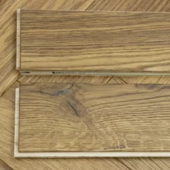 Natural Engineered Flooring Oak Herringbone Light Smoked Brushed UV Oiled 15/4mm By 125mm By 600mm 11 Natural Engineered Flooring Oak Herringbone Light Smoked Brushed UV Oiled 15/4mm By 125mm By 600mm -Wooden Flooring Elegant Shop img 0429 2