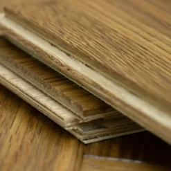 Natural Engineered Flooring Oak Herringbone Light Smoked Brushed UV Oiled 15/4mm By 125mm By 600mm 13 Natural Engineered Flooring Oak Herringbone Light Smoked Brushed UV Oiled 15/4mm By 125mm By 600mm -Wooden Flooring Elegant Shop img 0461 2