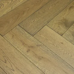 Natural Engineered Flooring Oak Herringbone Cognac Brushed UV Lacquered 15/4mm By 90mm By 600mm 12 Natural Engineered Flooring Oak Herringbone Cognac Brushed UV Lacquered 15/4mm By 90mm By 600mm -Wooden Flooring Elegant Shop img 0494 1