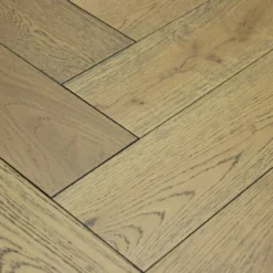 Natural Engineered Flooring Oak Herringbone Cognac Brushed UV Lacquered 15/4mm By 90mm By 600mm 13 Natural Engineered Flooring Oak Herringbone Cognac Brushed UV Lacquered 15/4mm By 90mm By 600mm -Wooden Flooring Elegant Shop img 0508 1