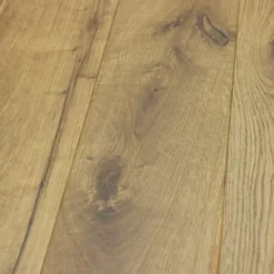 Natural Engineered Flooring Oak Light Smoked Brushed UV Oiled 14/3mm By 190mm By 1900mm -Wooden Flooring Elegant Shop img 0961