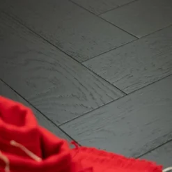 Natural Engineered Flooring Oak Herringbone Jet Black Brushed UV Lacquered 15/4mm By 90mm By 600mm 13 Natural Engineered Flooring Oak Herringbone Jet Black Brushed UV Lacquered 15/4mm By 90mm By 600mm -Wooden Flooring Elegant Shop img 1213 1