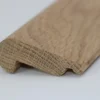 Click Oak Stair Nosing 60mm By 25mm By 1000mm Profile D