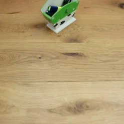 Natural Engineered Flooring Oak Brushed UV Lacquered 14/3mm By 190mm By 1900mm -Wooden Flooring Elegant Shop img 1358 1 1