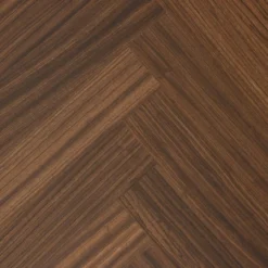 Prime Engineered Flooring African Walnut Herringbone Brushed Matt UV Lacquered 14/3mm By 97mm By 582mm 10 Prime Engineered Flooring African Walnut Herringbone Brushed Matt UV Lacquered 14/3mm By 97mm By 582mm -Wooden Flooring Elegant Shop img 2113